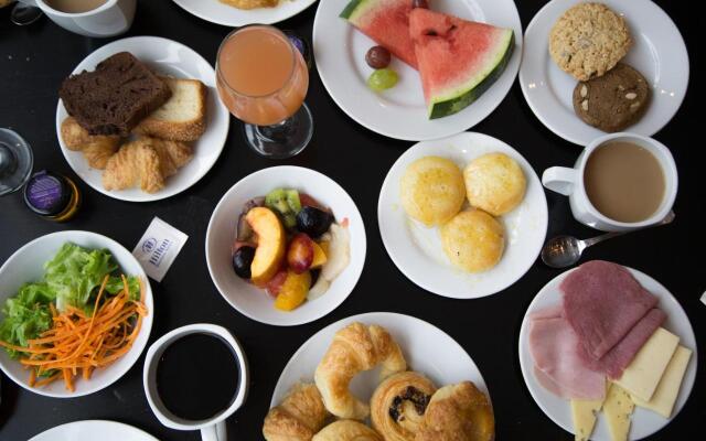 Hilton Buenos Aires