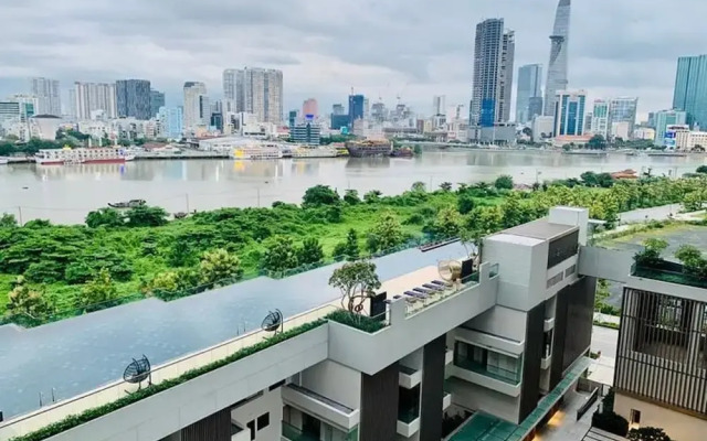 Bluesky Linden Residences Empire Luxury