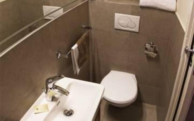 Exclusive Centre Apartments & Rooms