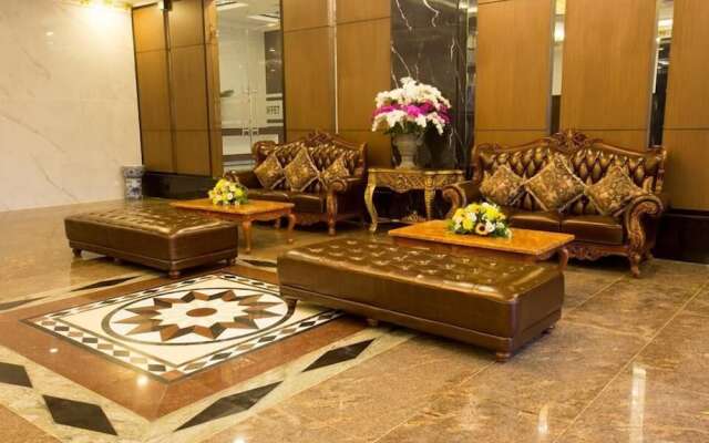 The Mira Boutique Hotel