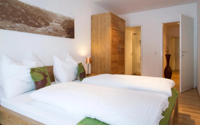 Steinbock Superior Appartement