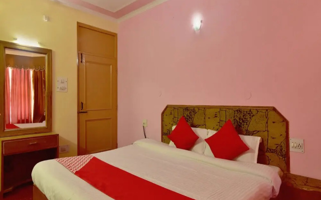 OYO 19482 Hotel Jubilant Regecy Manali