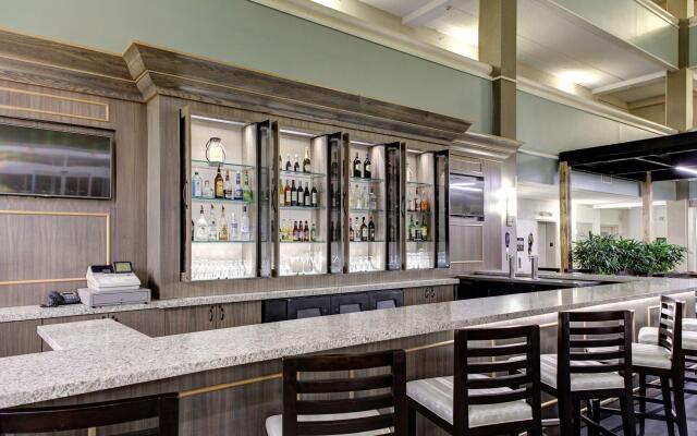 Embassy Suites Williamsburg