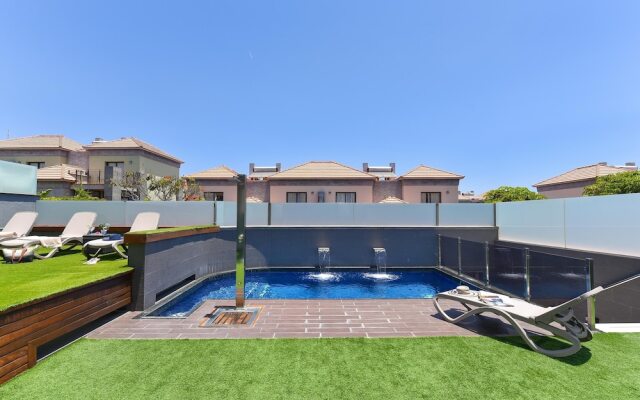 Meloneras Hills 19 by VillaGranCanaria