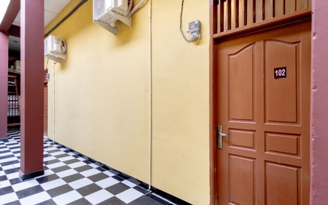 Yvel Homestay by OYO Rooms