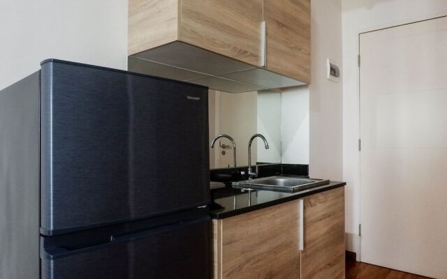 Modern Cozy Studio Apartment at Orchard Supermall Mansion