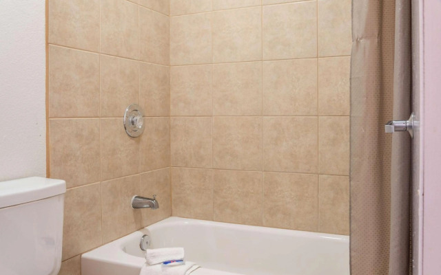 Motel 6 Mesquite, TX - Rodeo - Convention Ctr