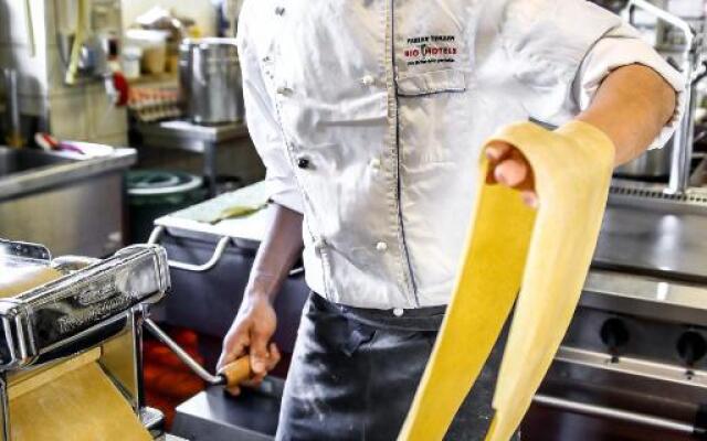 Bio-Hotel & Residence Kaufmann