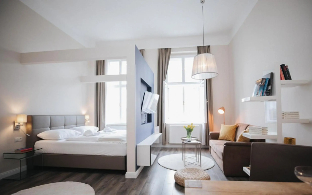 KH Apartments Universitaet - Apartment in Viyana - Photo 3