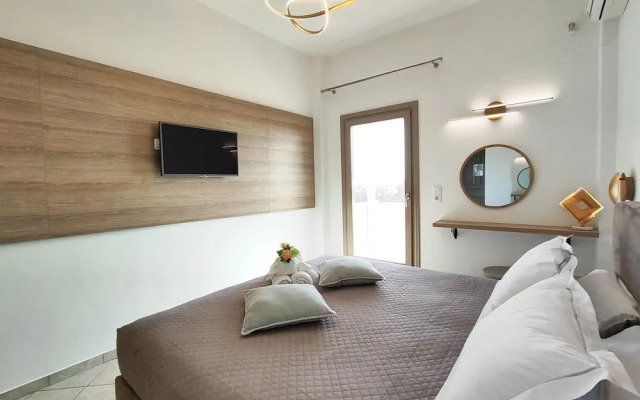 Nemesis Rooms And Apartments