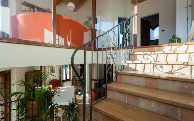 Beautiful 4 bed House in Urbino in the Marche