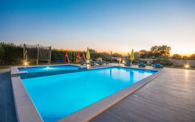 Villa Maris Zadarvillas