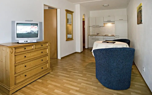 Neue Post Apartments