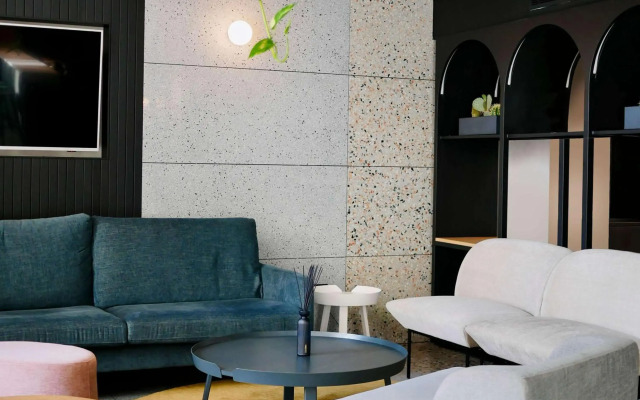 Ibis Styles St. Paul's Bay Malta