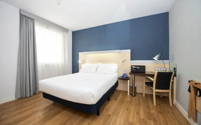 Holiday Inn Express Barcelona City 22@ by IHG