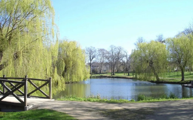 Kurpark Residence Spot