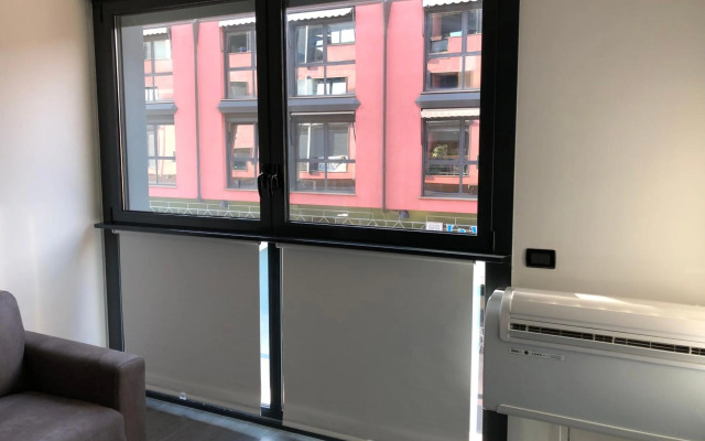 l’Ancora luxury apartment