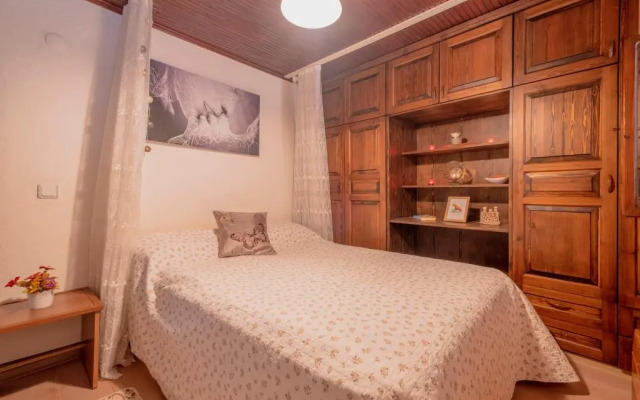 Villa Rose Garden Fethiye