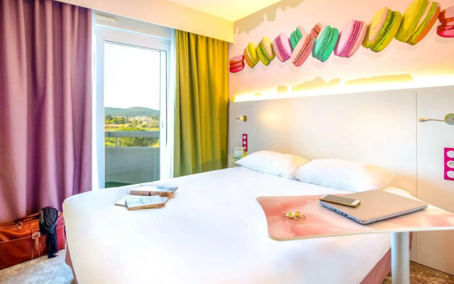 ibis Styles Fréjus Saint-Raphaël