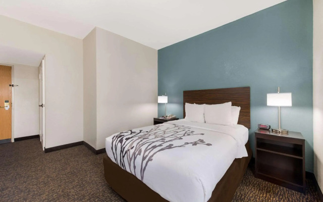Sleep Inn Northlake