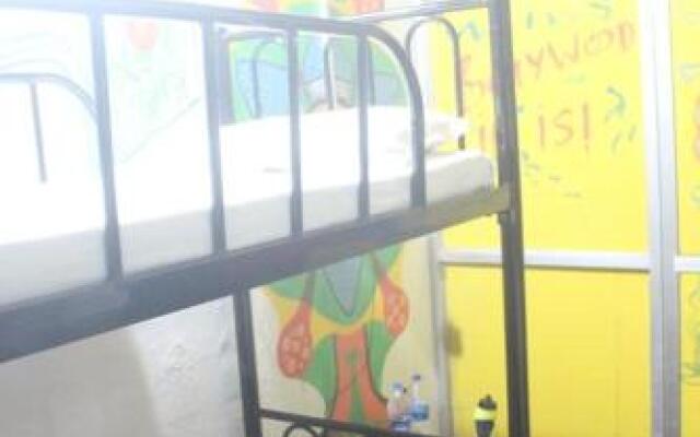 Zulu hostel