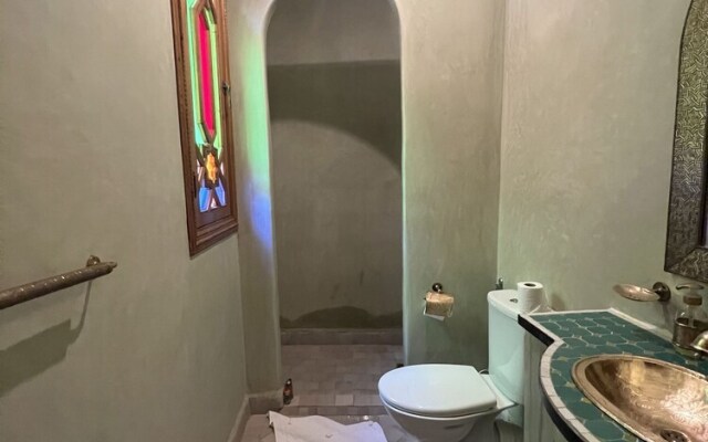 Riad La Petite Rose