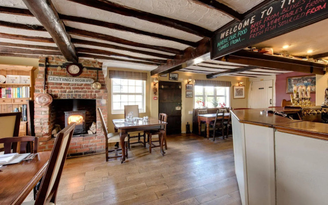 The Coach House At The Pheasant