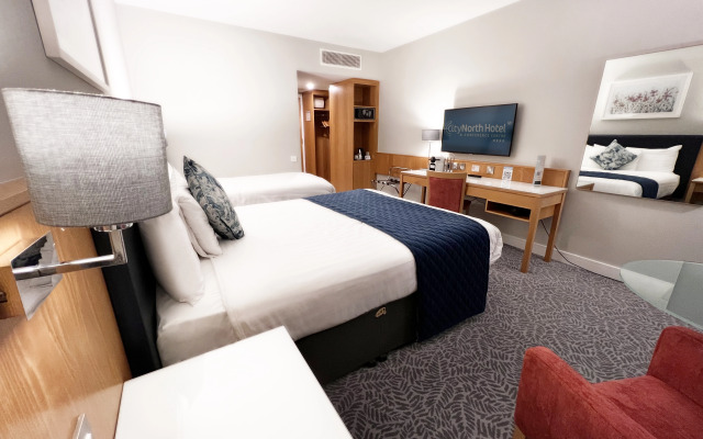 City North Hotel and Conference Centre