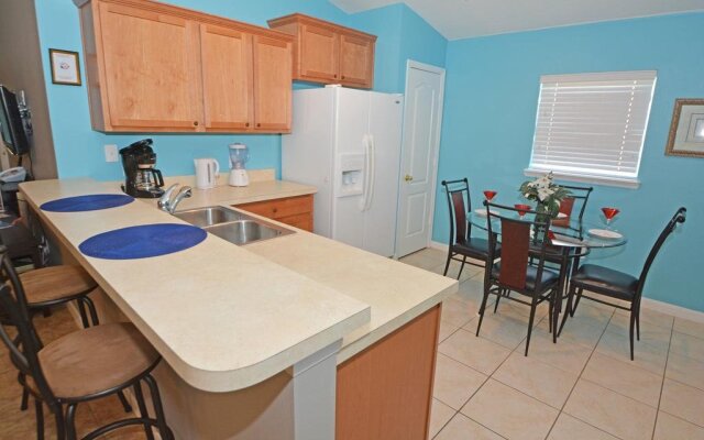 739SJW Sweet Escape Florida 5 Br villa by RedAwning