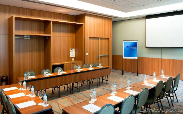 Novotel RJ Santos Dumont