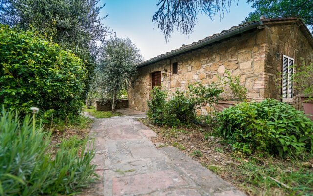Agriturismo Palazzo Bandino