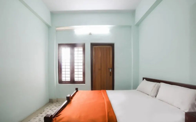 Silent Valley Appartments by OYO Rooms