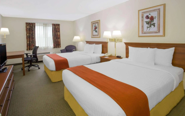 The Westin South Coast Plaza, Costa Mesa