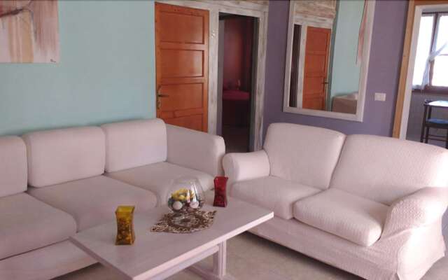 Free Zone Bed and Breakfast