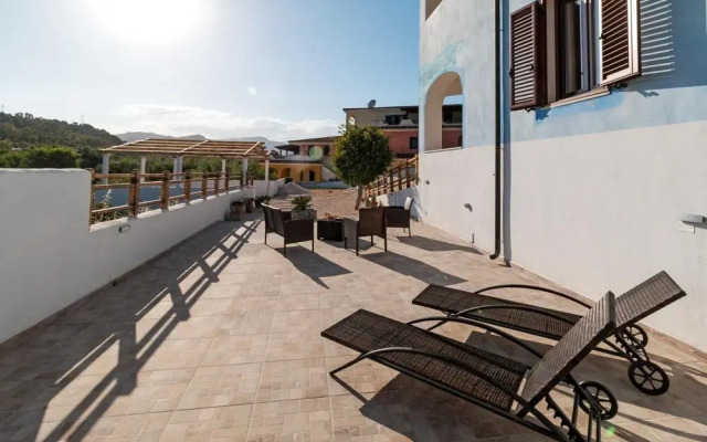 B&B Casa Del Sole