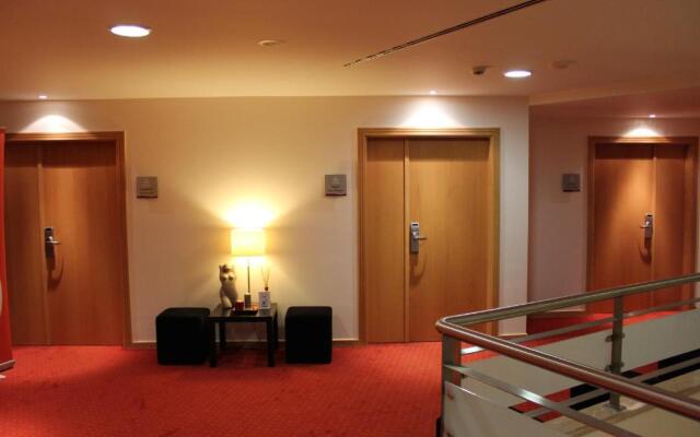Hotel Principe Lisboa