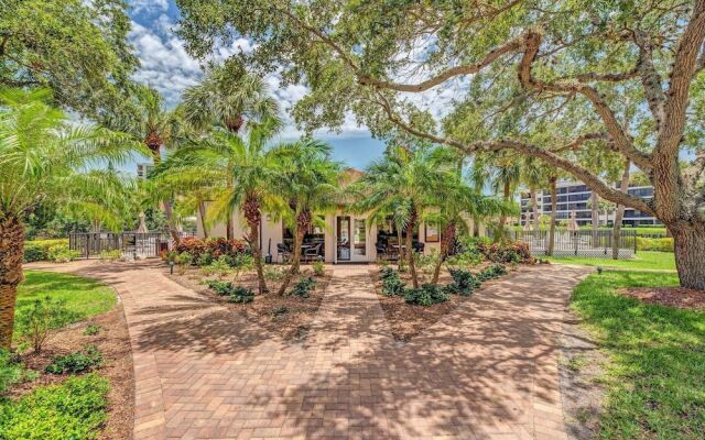 Midnight Cove Ii 923c - Marina Views! 2 Bedroom Condo