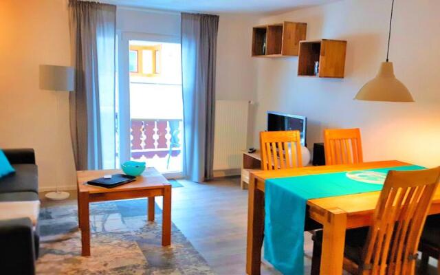 Ferienhaus Linder