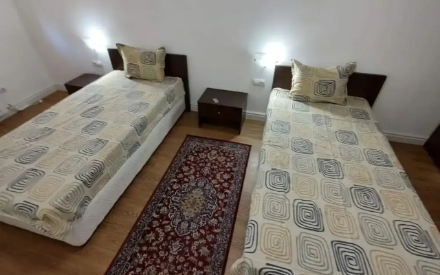2405 Cosy Mountain View Apartment - 200mbps Wi-fi!