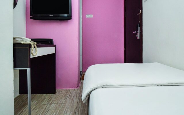 Victory 2 Boutique Hotel