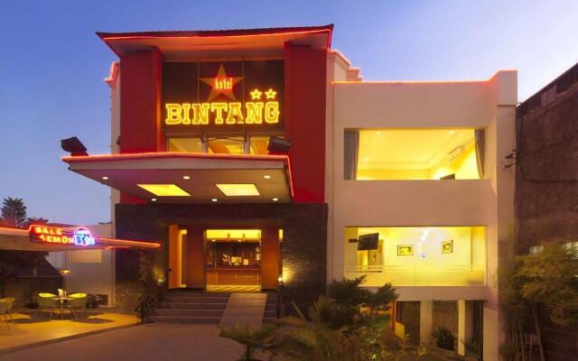 Hotel Bintang Solo