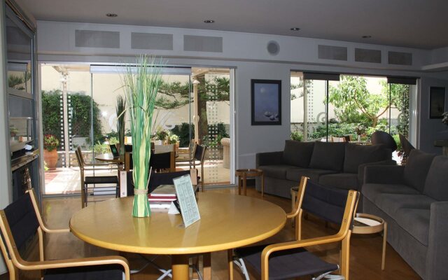 Creta Solaris Holiday Apartments