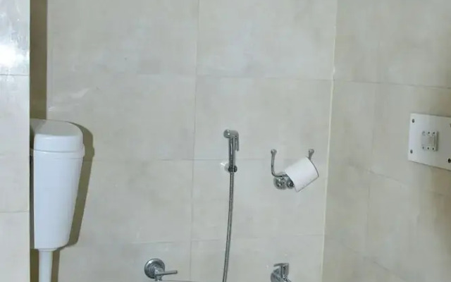 Hotel Tridev