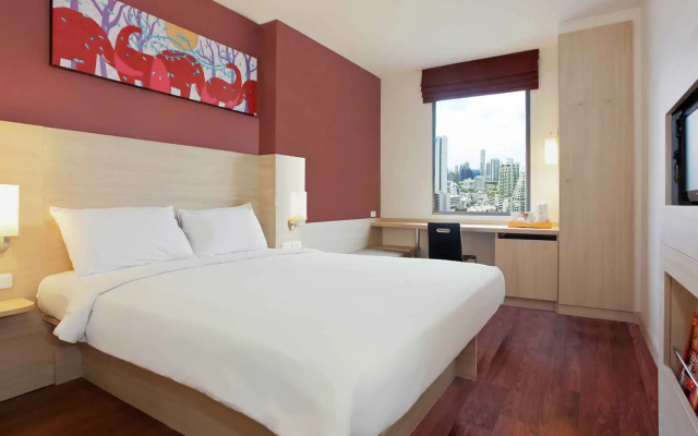 ibis Bangkok Siam
