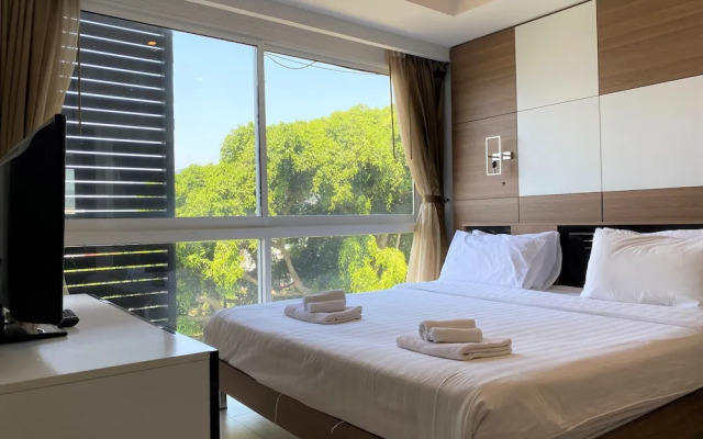 Nanai 9 Residence
