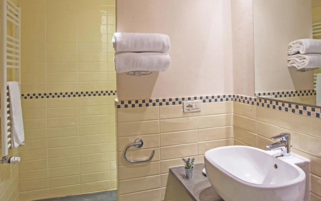 Antico Podere Propano