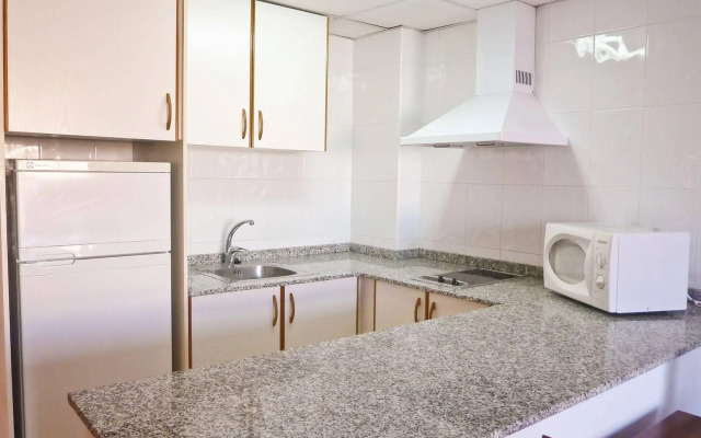 Hotel Servigroup Romana