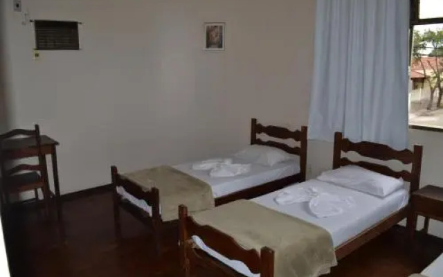 Hotel Andrade e Pereira