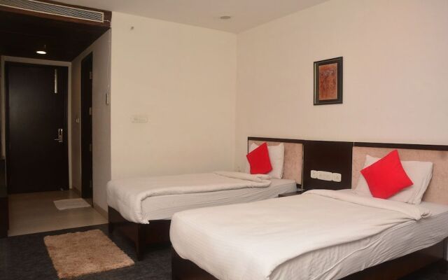 Hotel Shubh Sai