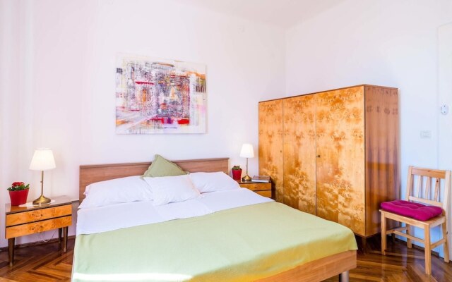 Stunning Apartment in Dubrovnik With Wifi and 2 Bedrooms